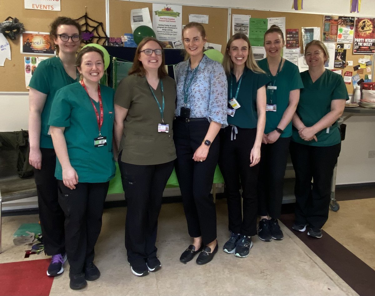 Annette Kehoe tweet media