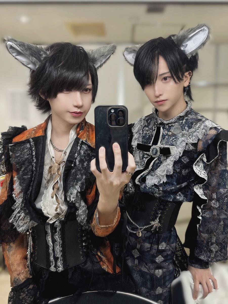 りうくん【XP!A】 tweet media