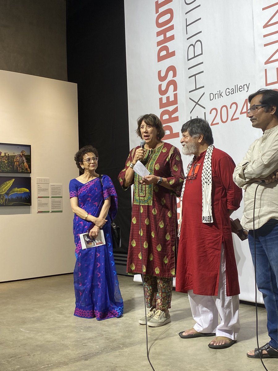 NL in BD tweet media