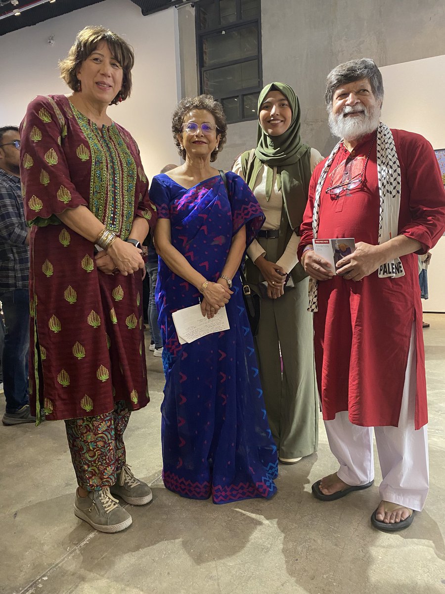 NL in BD tweet media