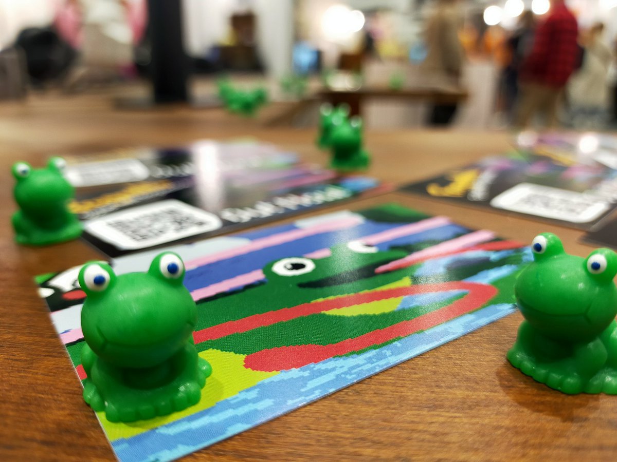 Rémi Fusade tweet media