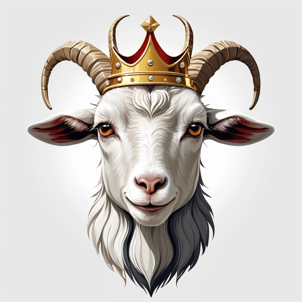 Soon arrived at...
#GOATKING #SOL