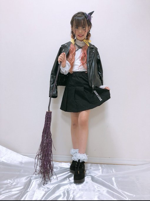 Twitterのコスプレ画像1