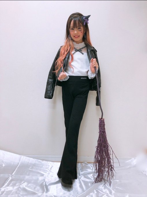 Twitterのコスプレ画像2