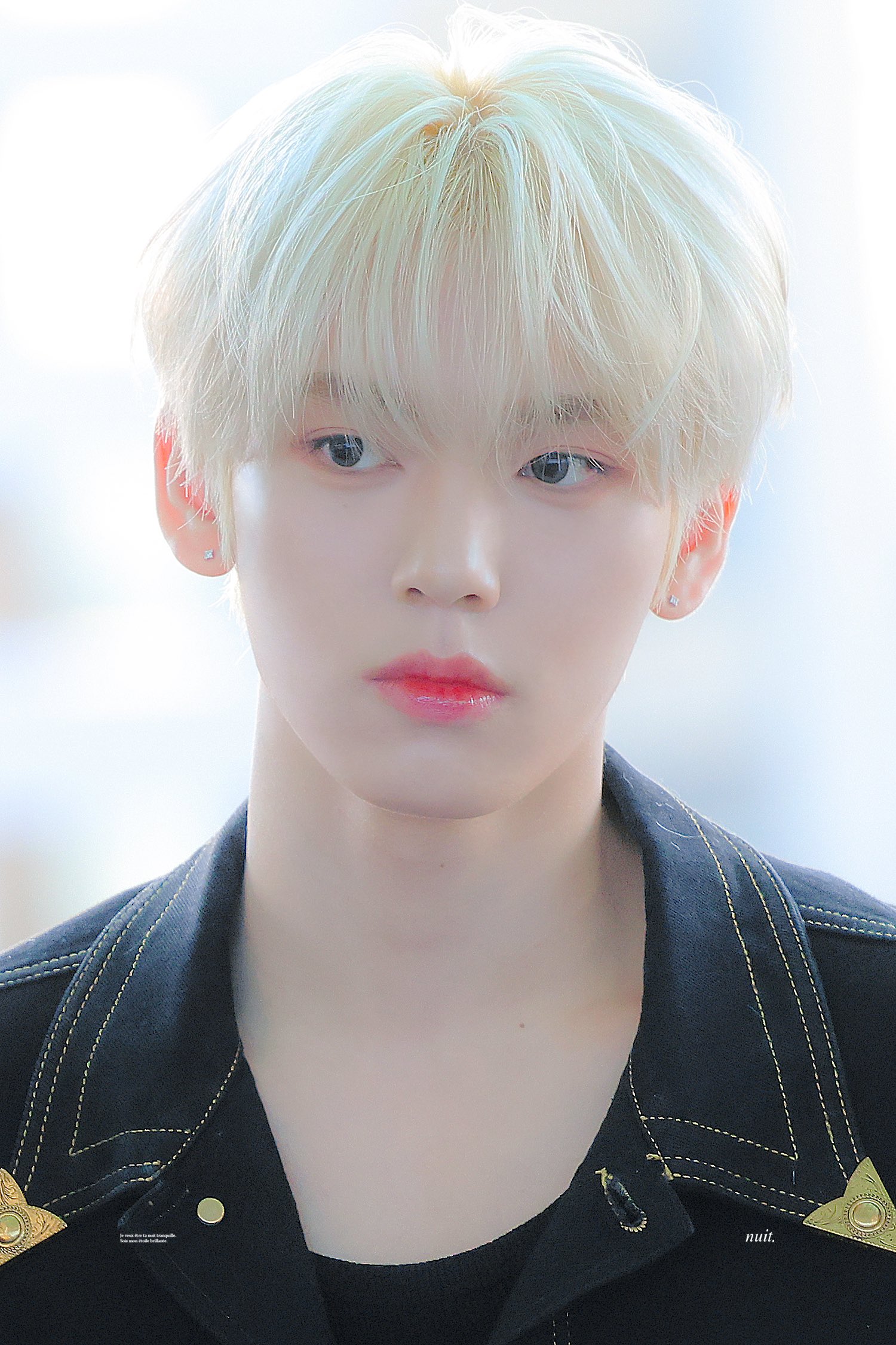 𝒏𝒖𝒊𝒕. on X: 