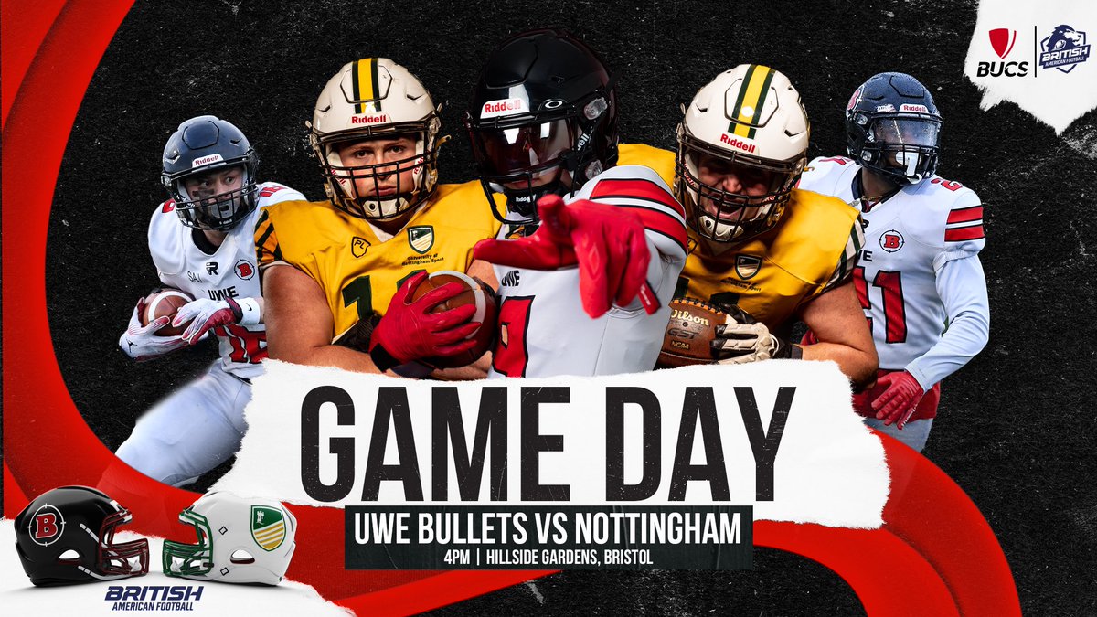 BUCS tweet media