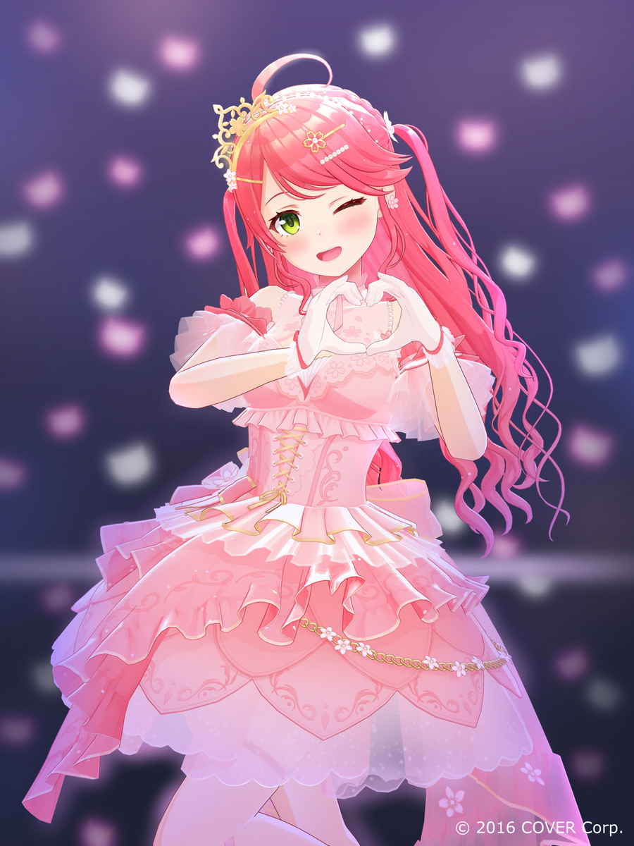 さくらみこ【参考資料】 - ホロライブ非公式wiki さくらみこ【参考資料】 - ホロライブ非公式wiki