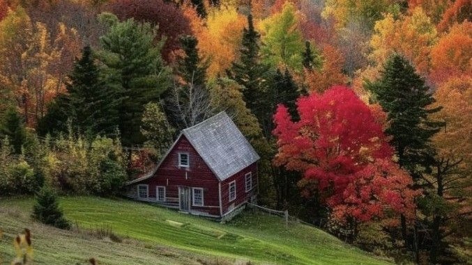 moodyonmoon's tweet photo. 🍁🍂🍁🍂 https://t.co/VUXW5oxHea