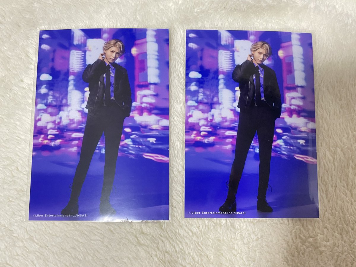 chialinx0911's tweet photo. @sxmi_L_ りん様
検索より声をかけてありがとうございます。
ぜひ三角くんのランプロ2種類ずつと郵送で交換させていただきたいです。
よろしくお願いいたします。 https://t.co/3Q0xzaJ7qr