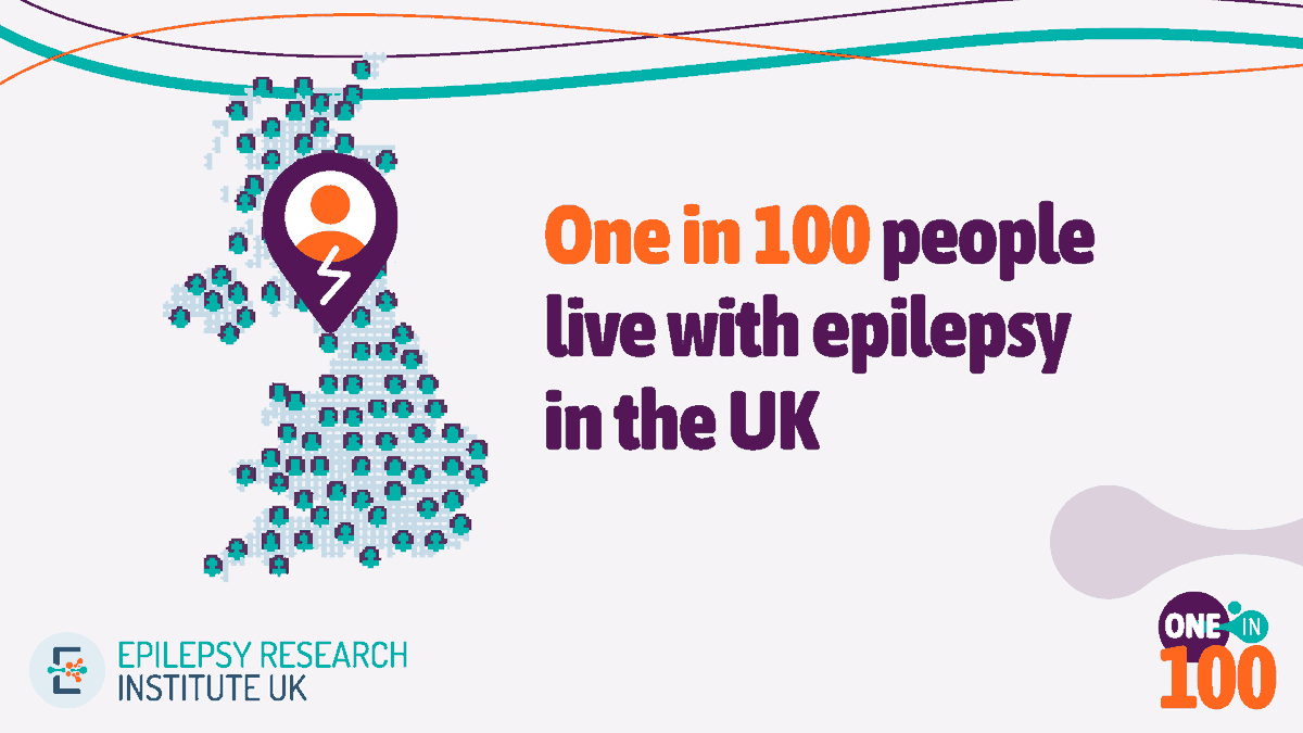 Epilepsy Research Institute tweet media