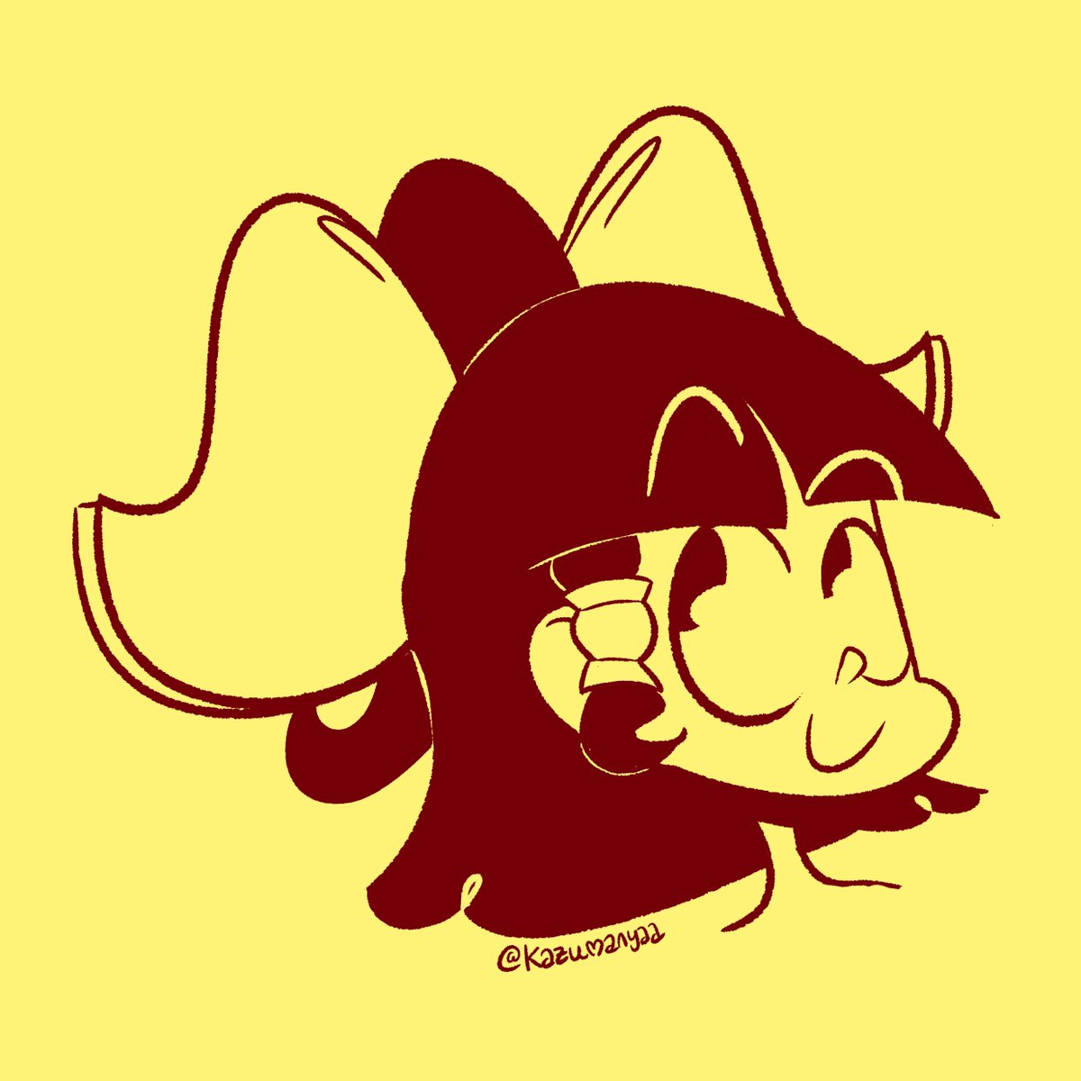 Raymoo #東方Project