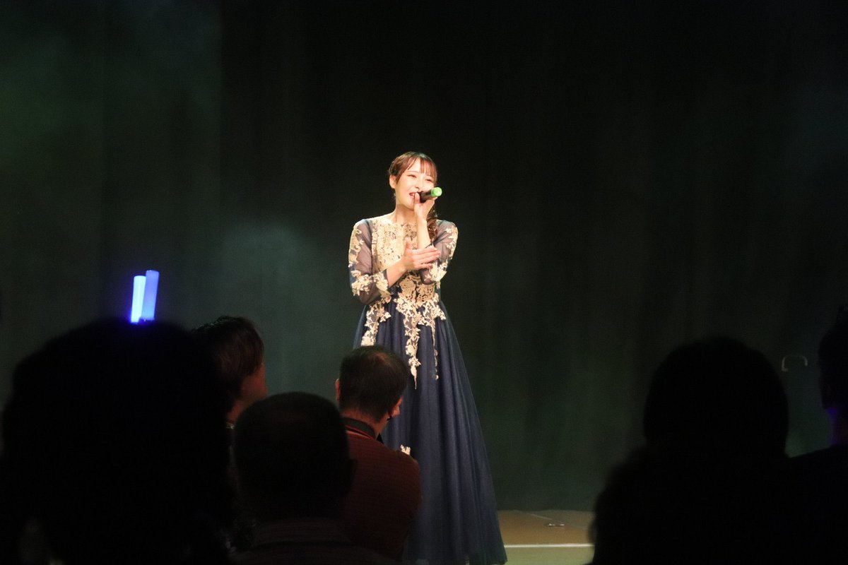 NATURERIRE's tweet photo. RE:maker解散ライブありがとうございました！

大好きな方に囲まれて幸せな時間でした。
今日来てくださった方、今まで出逢ってくれた方本当にありがとうございました！✨️

リメイカーの人生は自分の中で自慢のできる大切な宝物な時間です！

みんなのことが大好きだよ！！！！！ https://t.co/PE6pYgMd3p