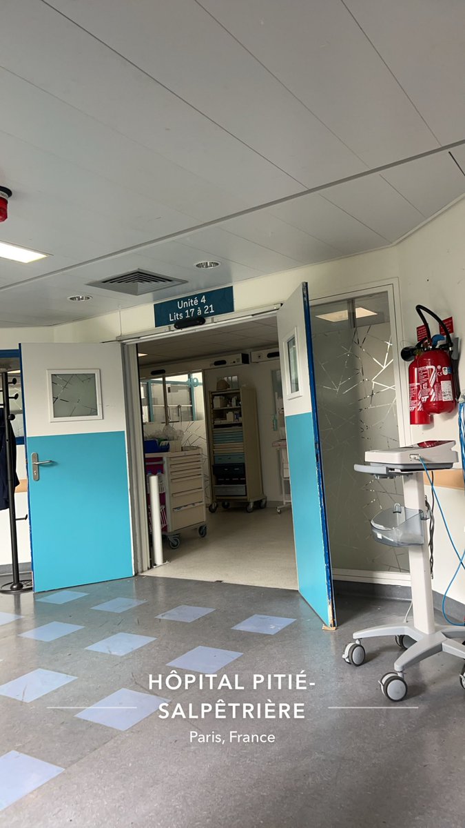 cet endroit j’le souhaite a personne wallah , je viens de perdre mon grand frère je vous demande de faire le maximum de prière pour lui s’il vous plaît . 

يقول تعالى: (أَيْنَمَا تَكُونُوا يُدْرِكُكُمُ الْمَوْتُ)