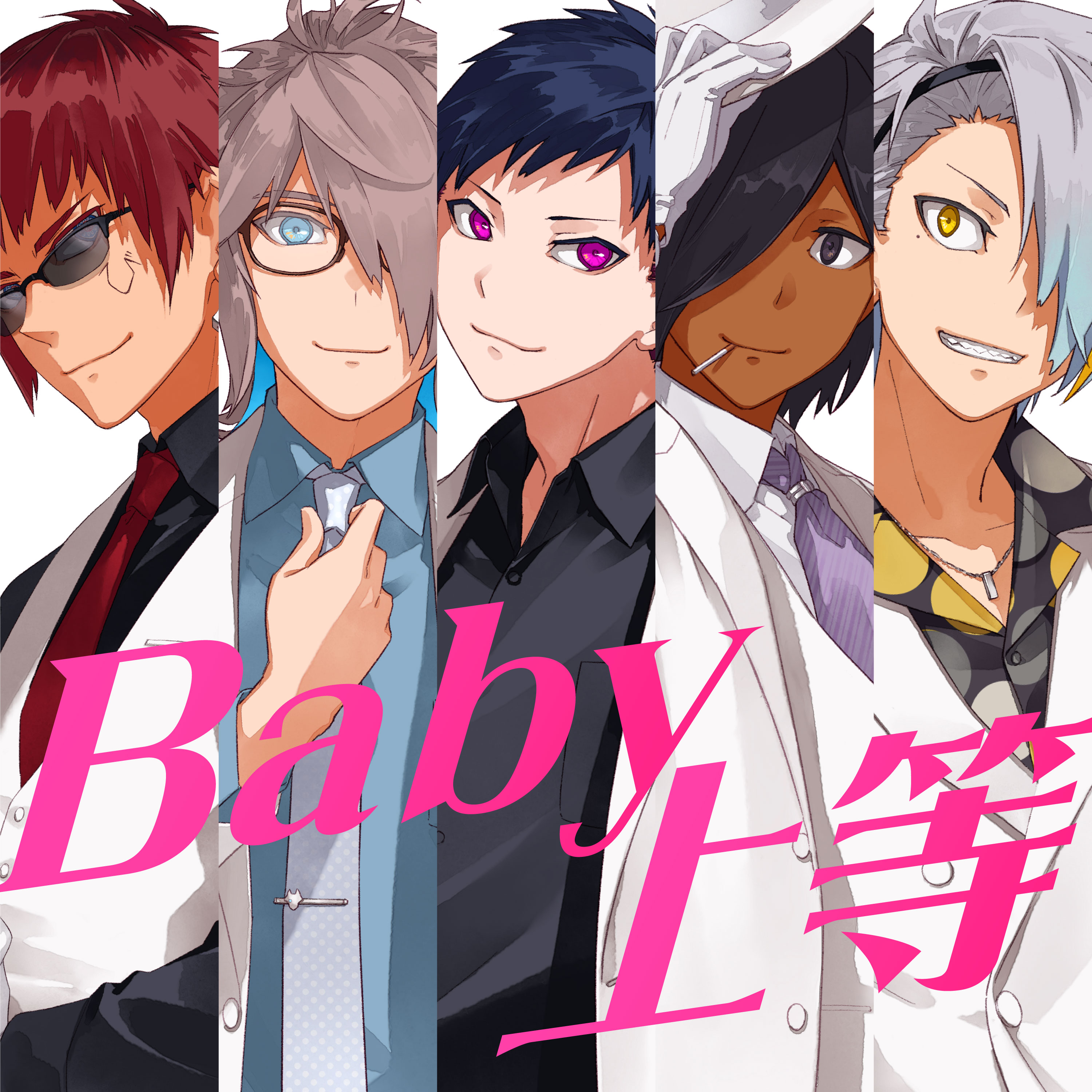 🐺🦇MonsterZ MATE@5/3Zeppワンマン on X: 🐺🦇MonsterZ MATE@5/3Zeppワンマン on X: