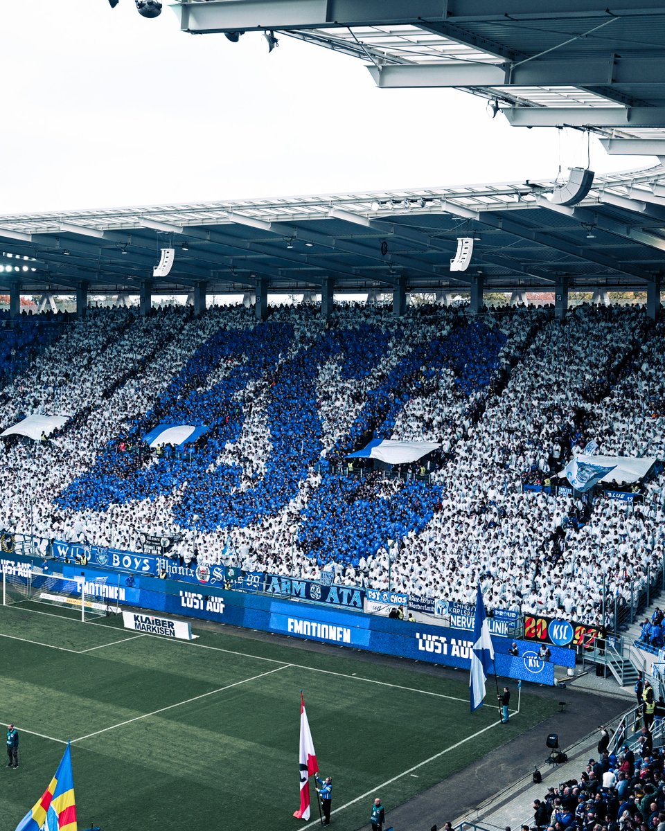 KarlsruherSC's tweet image. Ohne Worte! 💙

⚽Liveticker in der KSC App: s.ksc.de/kscapp
⚽Fanradio unter: s.ksc.de/fanradio

#KSCBSC #KSCmeineHeimat
