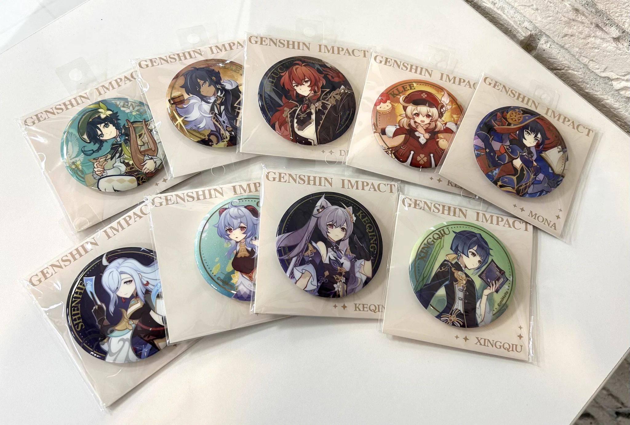 fantasy village仙台店 på X: 