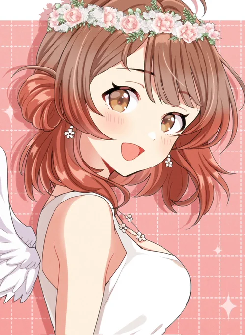 佑芽ちゃんでいっぱい 