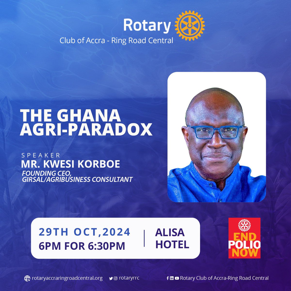 Rotary RRC (@rotaryrrc) on Twitter photo 