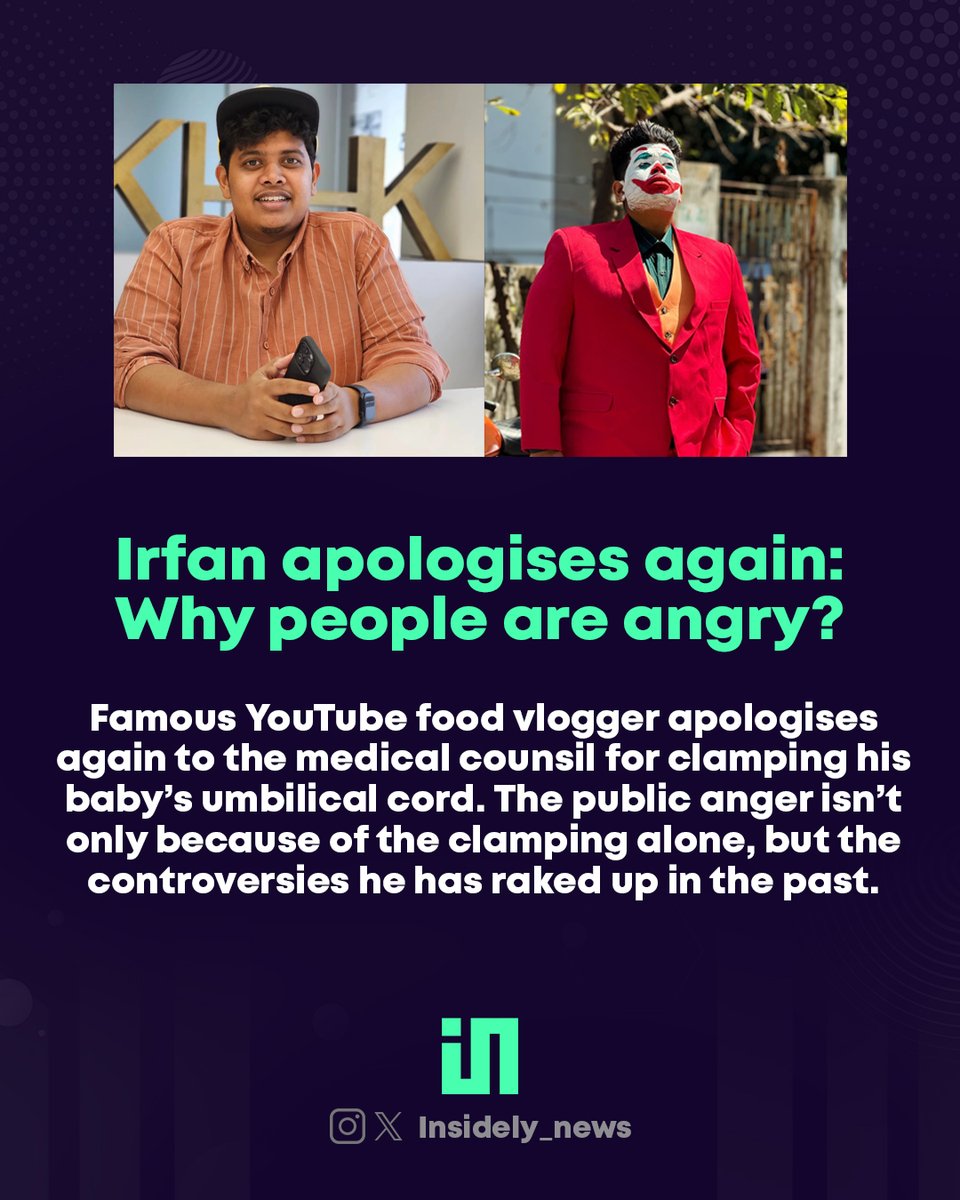 Insidely_news's tweet photo. Follow us: @Insidely_news 
#IrfanViewControversy #irfanviews #insidely_news https://t.co/6dT6wO8tyQ