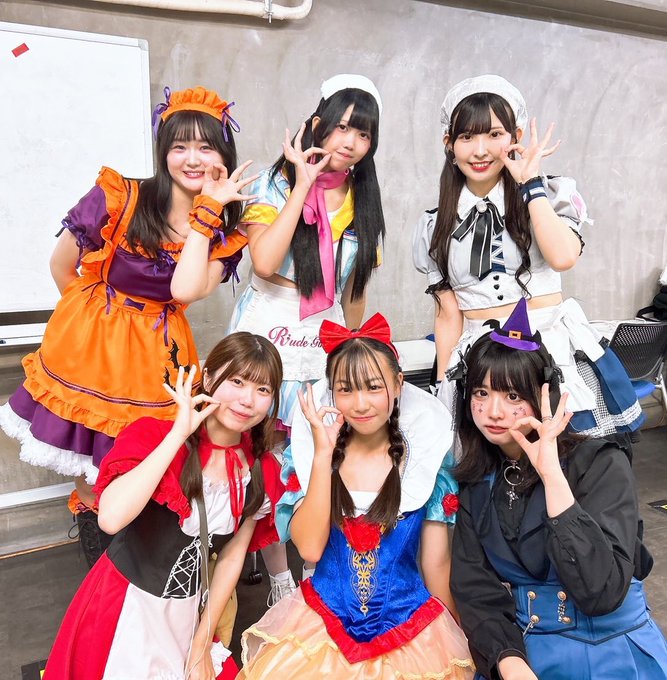 Twitterのコスプレ画像5