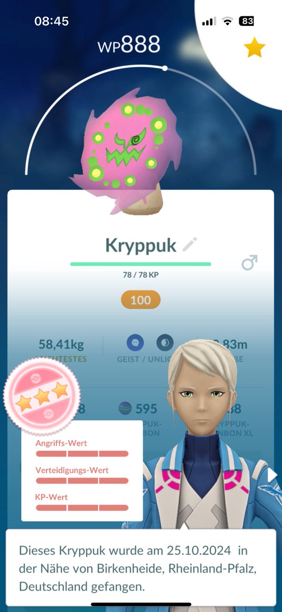 JulchenFaychen tweet media