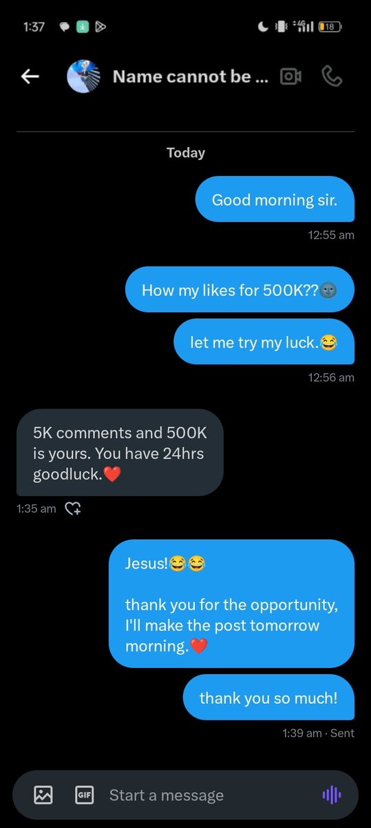 lxckiszn's tweet image. TWITTER PLEASE DO YOUR THING!!!!🙏🙏🙏🙏🙏❤️❤️❤️❤️😭😭😭😭

PLEASE!😭