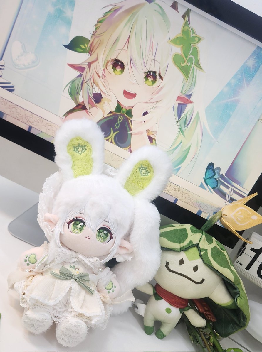 귀엽고 사랑스러운 솜히다를 만나보세요!

#10월에_피어난_지혜에게_달콤한_꿈을 
#너만을_위한_꽃마차에서_행복하길