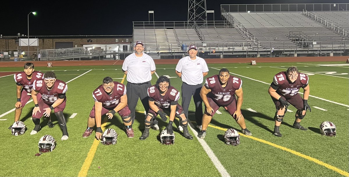 Coach Irvin 🌵 tweet media