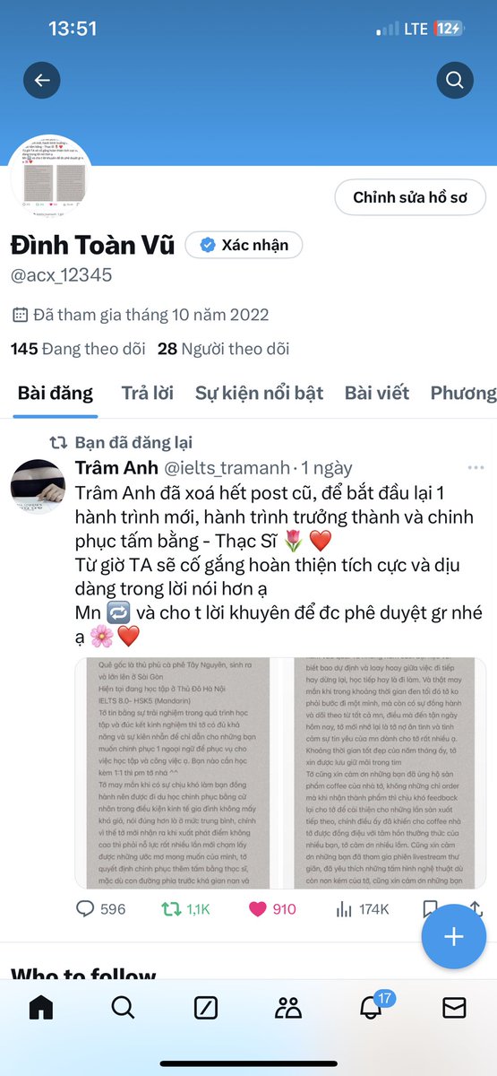 acx_12345's tweet photo. @ielts_tramanh https://t.co/RlUj3UPutH