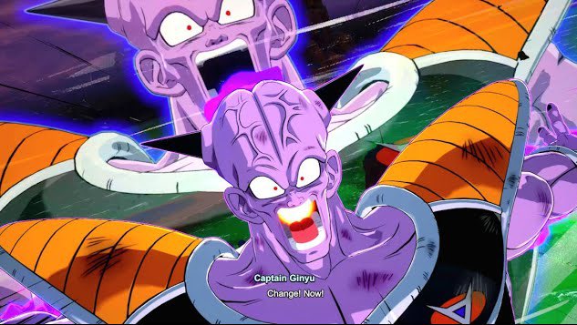 KimoWalk's tweet image. Quick Warning for people who use Fusions, UI Goku, Full Power Jiren, Beerus, Whis and Giants in Ranked.

I will be Ginyu and I will take your body but only the people I listed above. For everyone else I will not be using the body change technique.