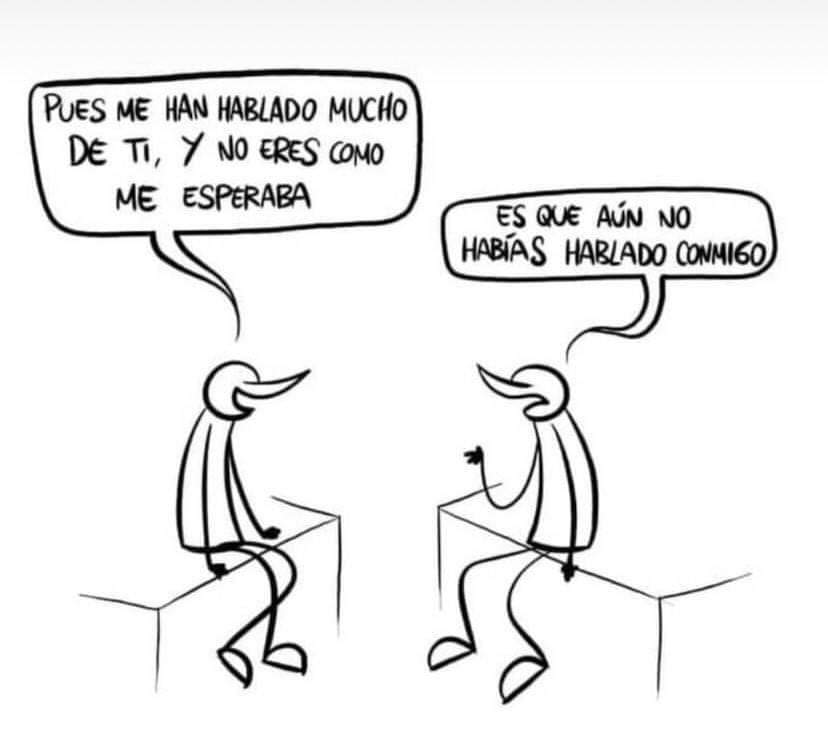 ragonro66's tweet photo. No prejuzgues! https://t.co/zgYPCVA8kk