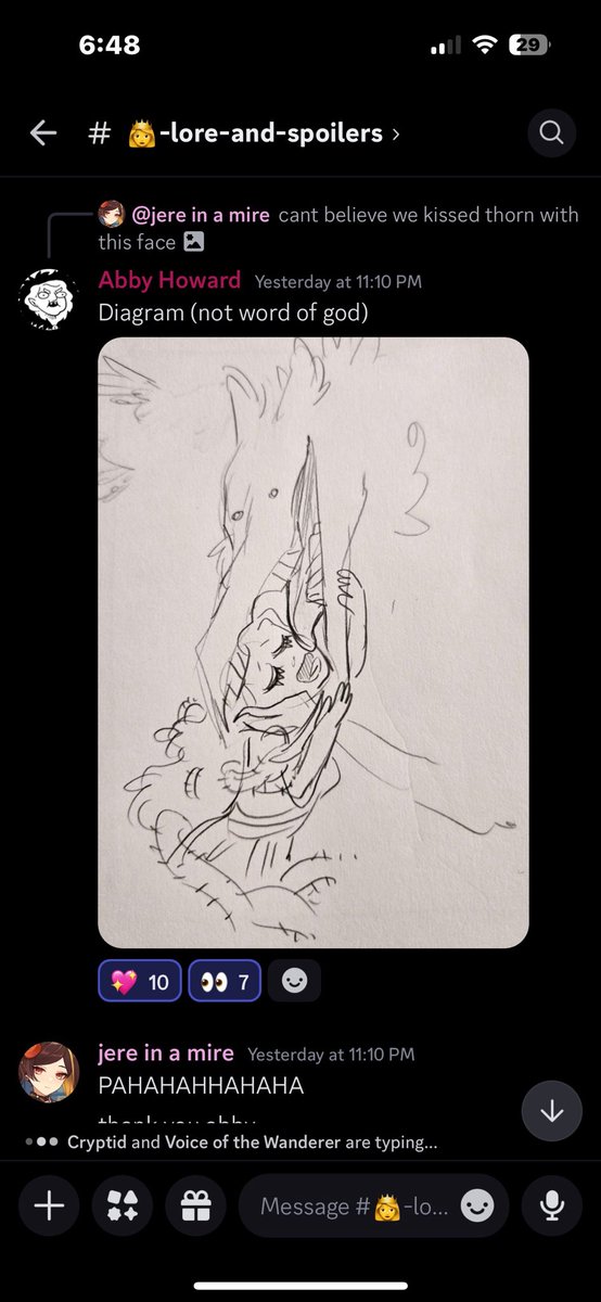 circusmantis's tweet photo. LMFAO I LOVE THEM SO BAD https://t.co/hTBdTPjePP