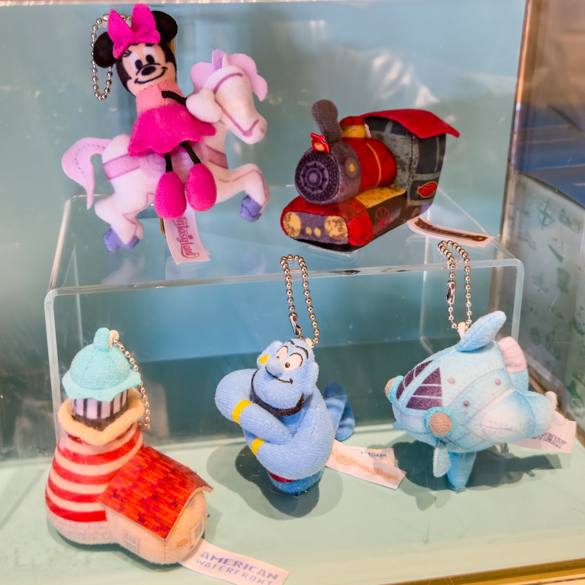 希少 東京ディズニーリゾート ぬいぐるみフォトフレーム マイキー&ミニ 希少 東京ディズニーリゾート ぬいぐるみフォトフレーム