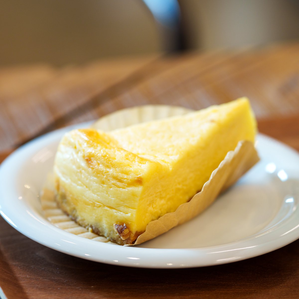 teru_okayama's tweet photo. ももアニグルメ🍑
ハレノワエリアにあるカフェCCCSCDゲキジョウさんでおやつタイム✨美味しかった🧀😋ももアニイベント中は店内でのコスプレ撮影OKとの事です!
#ももアニ #CCCSCD
#CCCSCDゲキジョウ https://t.co/WpdBayVq1N