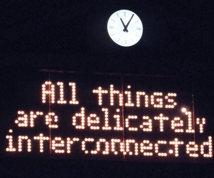 Mini Archillect tweet media