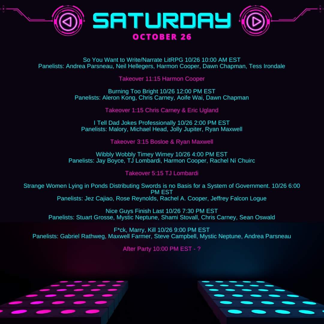 Dawn Chapman tweet media