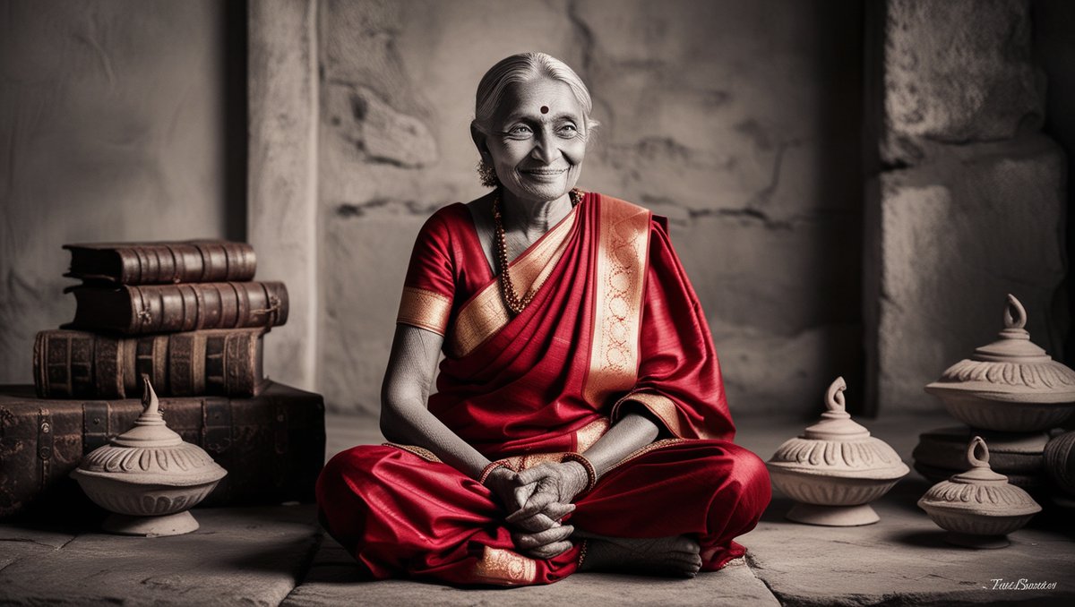 Informatinal's tweet image. #SaiPallavi
#Viral
#Pushpa2TheRule