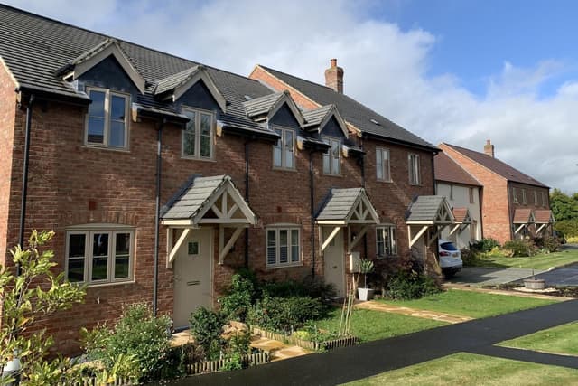 A rural housing training day, provided has helped district and parish councillors and council officers from across Warwickshire understand more about the rural housing enabling and development process.

More here:
warwickshireworld.com/community/affo…

#cprewarwickshire #ruralhousing #wrha