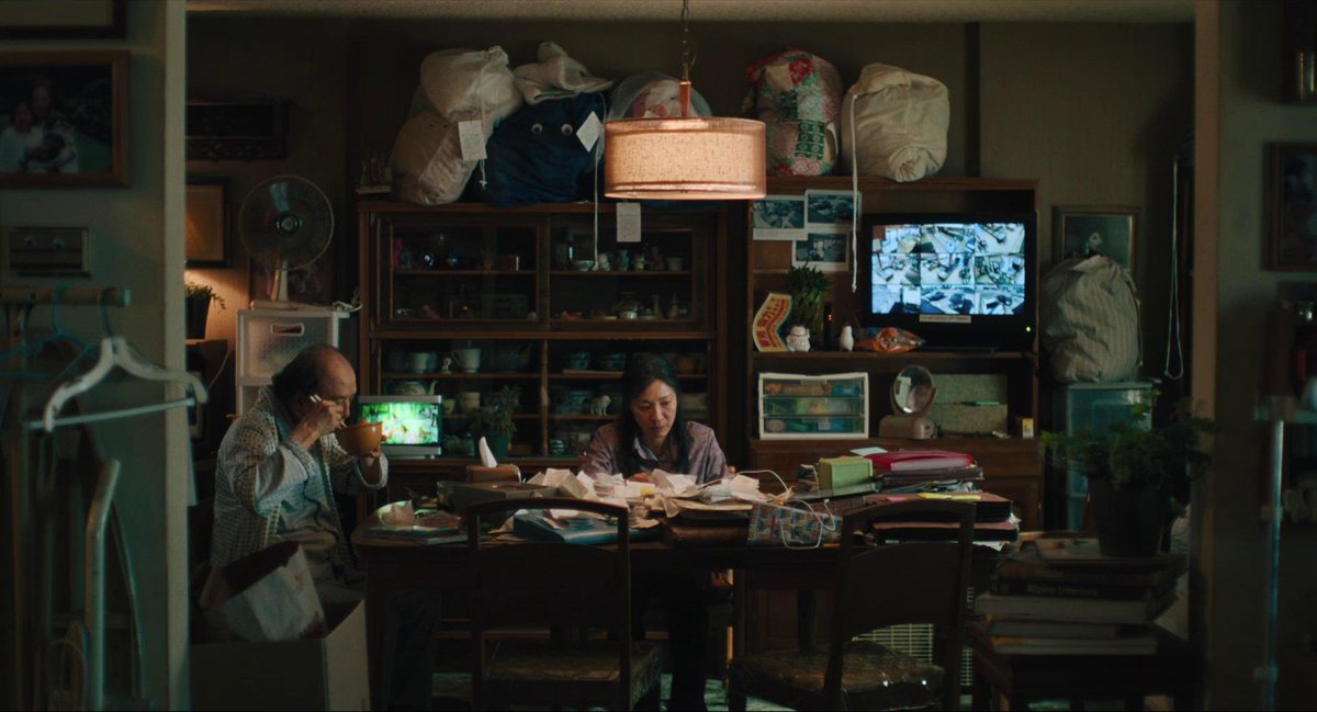 Frame_painting's tweet photo. Everything Everywhere All at Once (2022)
Dir : Daniel Scheinert &amp; Daniel Kwan https://t.co/rH7EEpdxsH