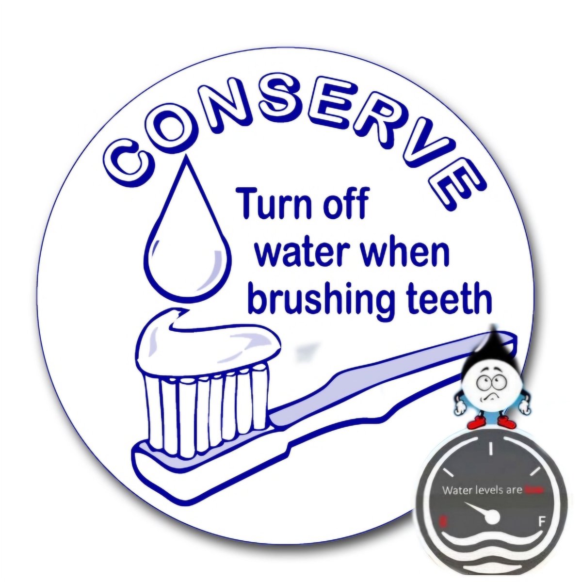 GCIS_Ekurhuleni's tweet image. Start your day with intend to save #ActNowSaveWater #EveryDropCount #YongaAmanzi

@GCISGauteng @GCIS_IRC @GautengProvince @City_Ekurhuleni @GCIS_Sedibeng @GcisJoburg @GcisWestrand @GcisTshwane @CityofJoburg @CityTshwane @GDCoGTA @GovernmentZA @GCISMedia @DWS_ZA