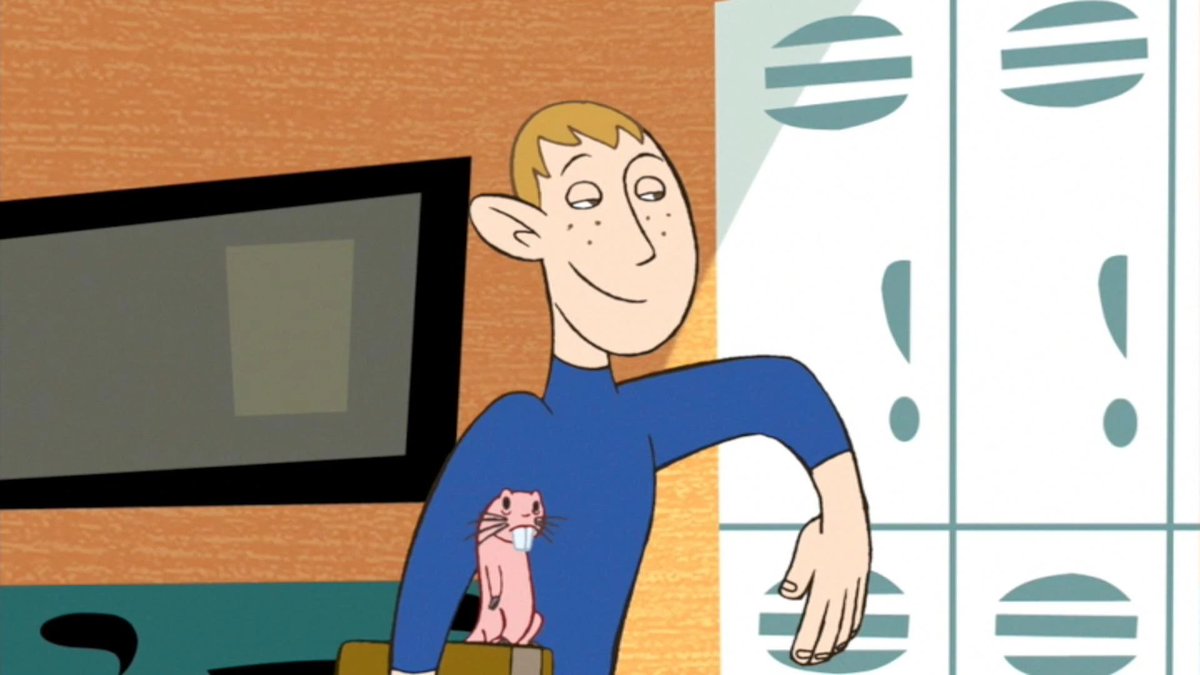 tom hollands nya stil 2024 ger mig samma vibes som Ron i kim possible när han blev sån där popstjärna