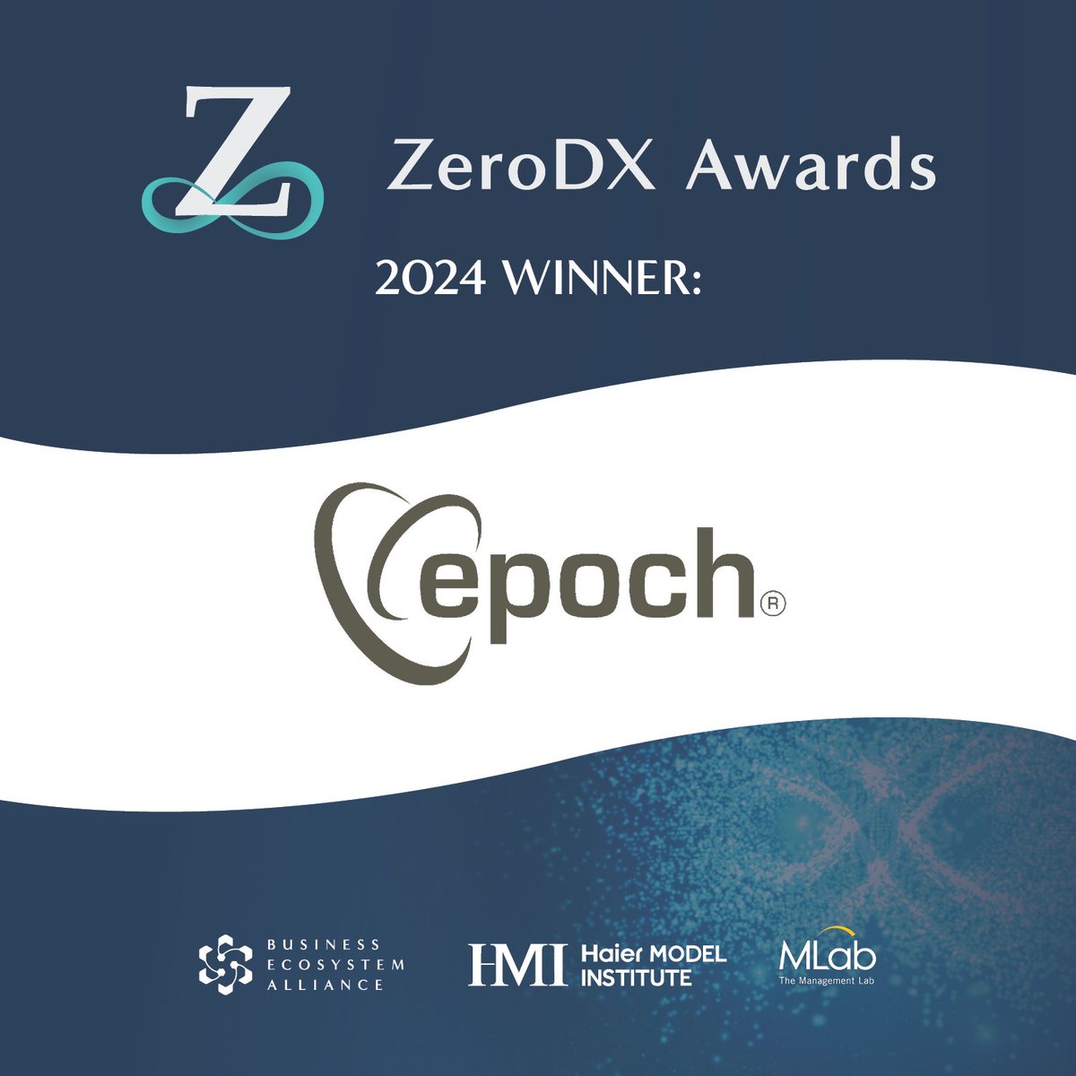 Business Ecosystem Alliance (@biz_ecosystem) on Twitter photo Get to know one of the 2024 Zero Distance Excellence Award winners – <a href="/EpochInt/">Epoch International</a>, a high-tech design and manufacturing company with operations in California and China, employing about 180 people.
Read more: business-ecosystem-alliance.org/2024/10/12/epo…
#ZeroDX Get to know one of the 2024 Zero Distance Excellence Award winners – <a href="/EpochInt/">Epoch International</a>, a high-tech design and manufacturing company with operations in California and China, employing about 180 people.
Read more: business-ecosystem-alliance.org/2024/10/12/epo…
#ZeroDX