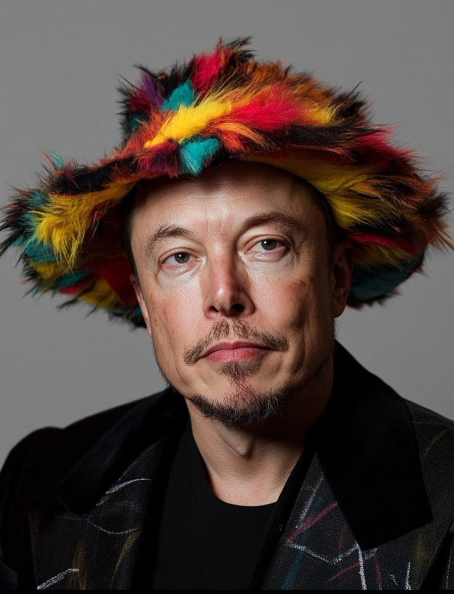ELONMUSK PARODY (@elonmuskr78) on Twitter photo 