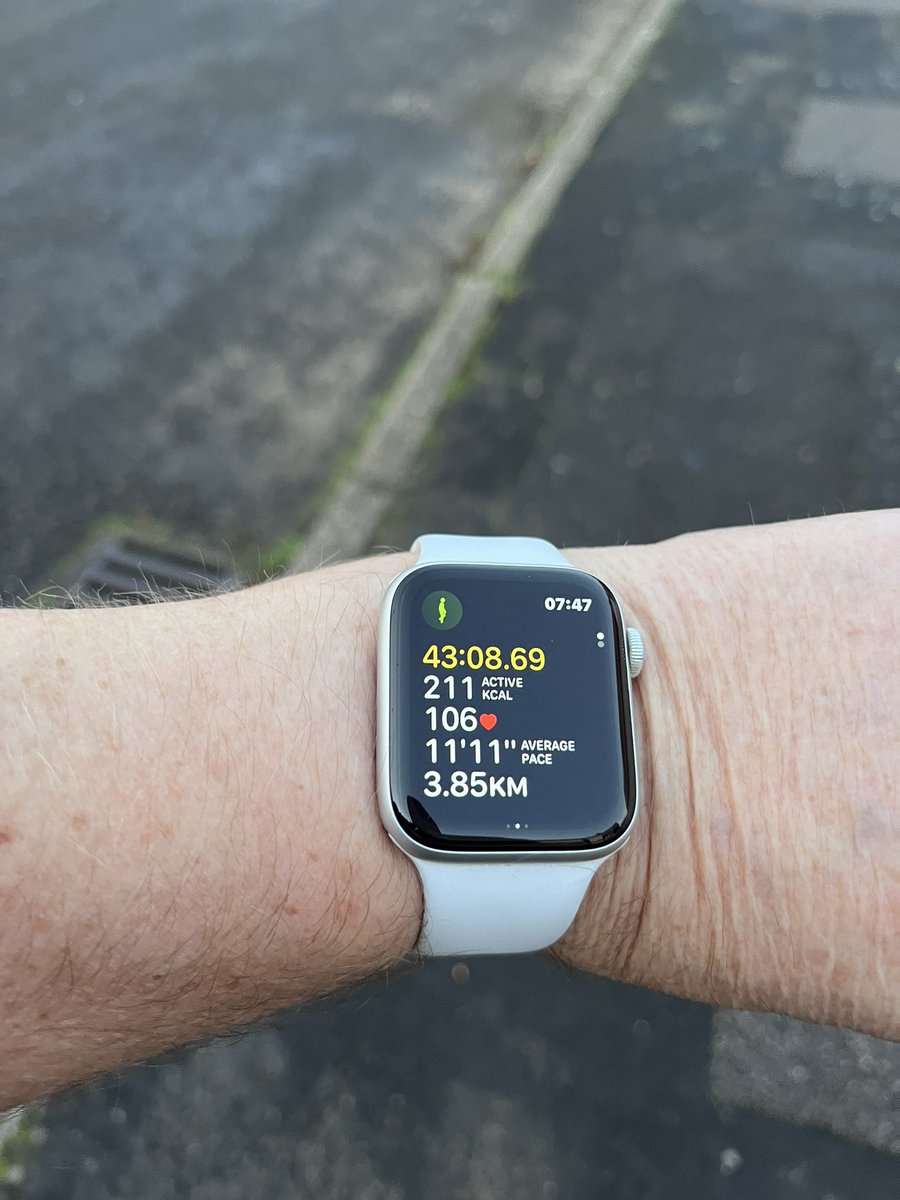 CHERRYREDIMP's tweet photo. 26 days of 3k+ in aid of the Prostate United October 31 Day Challenge. 
80’s Playlist on a damp but sunshine morning.
@prostateunited @Prostate Cancer UK @Lincoln City Football Club 
Please continue supporting me and the cause. Donations via my link below.
https://t.co/AHSFwMp2U6 https://t.co/YZklGcuUxc