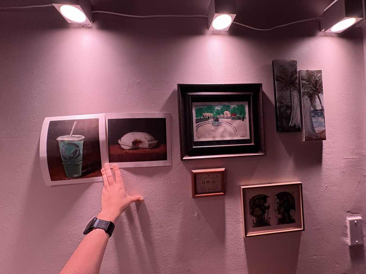 Carlos Puentes 🌙 tweet media