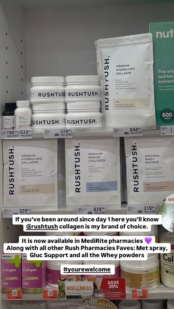 Rushtush.com tweet media