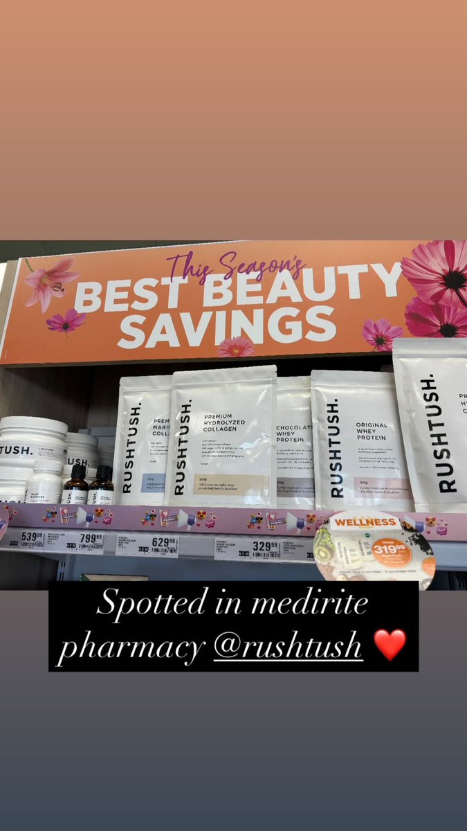 Rushtush.com tweet media