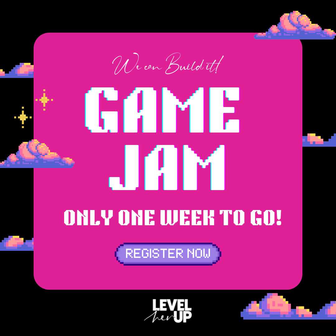 Level Her Up tweet media