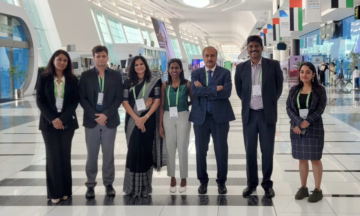 Meeting of the <a href="/GCSR_LMIC/">Global Consortium for Stroke Rehabilitation</a> at the #worldstrokecongress. With the participation of the new president of the World Stroke Organization <a href="/jeyaraj_pandian/">Jeyaraj Pandian</a>. Much work to do in the next few months.