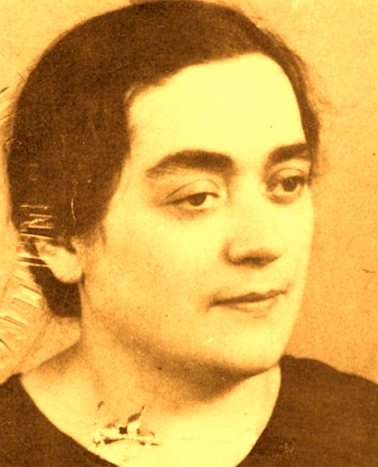 26 oct. 1943. Elle est libre. Et n'y croit pas. Malgré un an de prison, elle n'a rien dit de sa filière d'évasion. Mais la torture l'a détruite; elle est quasi aveugle. Plus de danger, pense l'ennemi. Erreur : Jeanne Abadie reprendra la lutte. Et le pourchassera jusque chez lui !